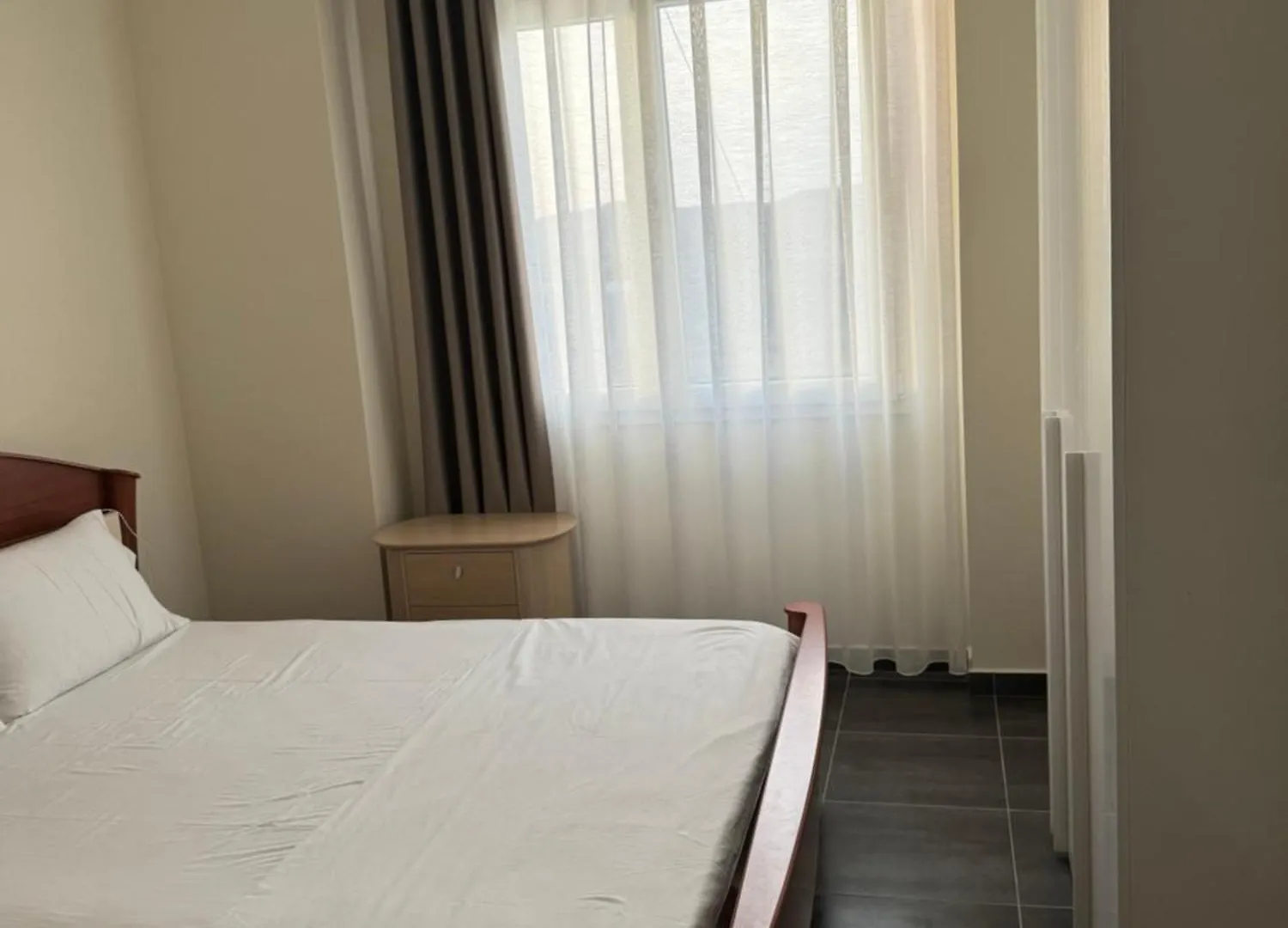 Lalez Bay Apartment Durrës