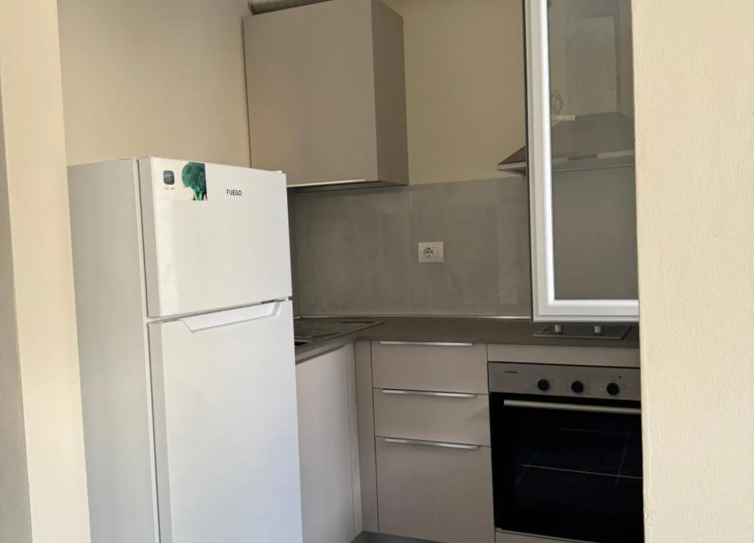 Lalez Bay Apartment Durrës Albânia