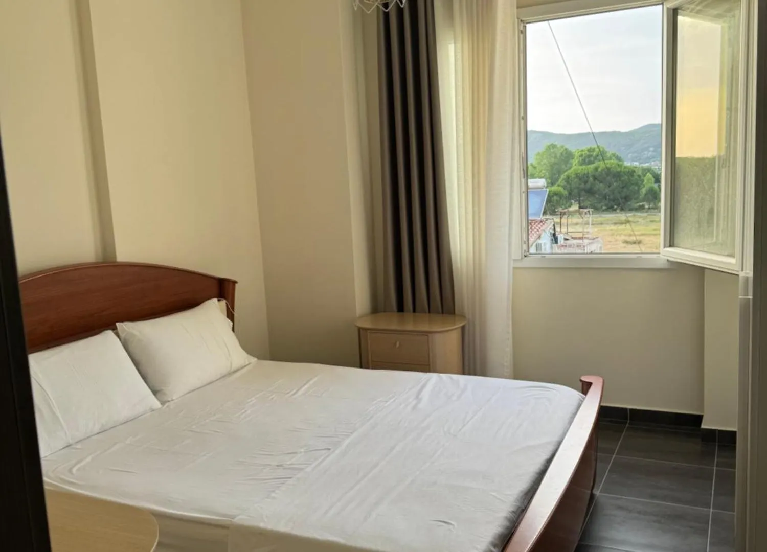 Lalez Bay Apartment Durrës Albânia