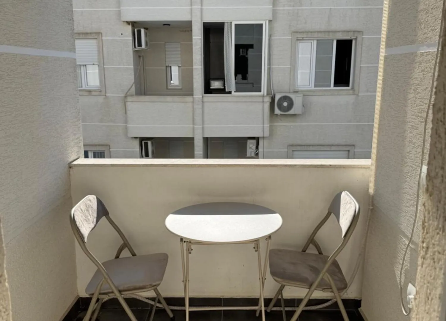 Lalez Bay Apartment Durrës
