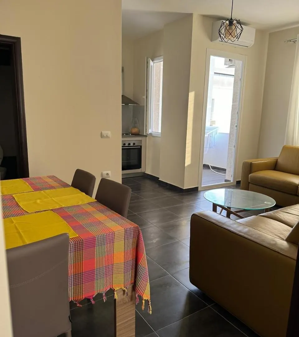 Lalez Bay Apartment Durrës