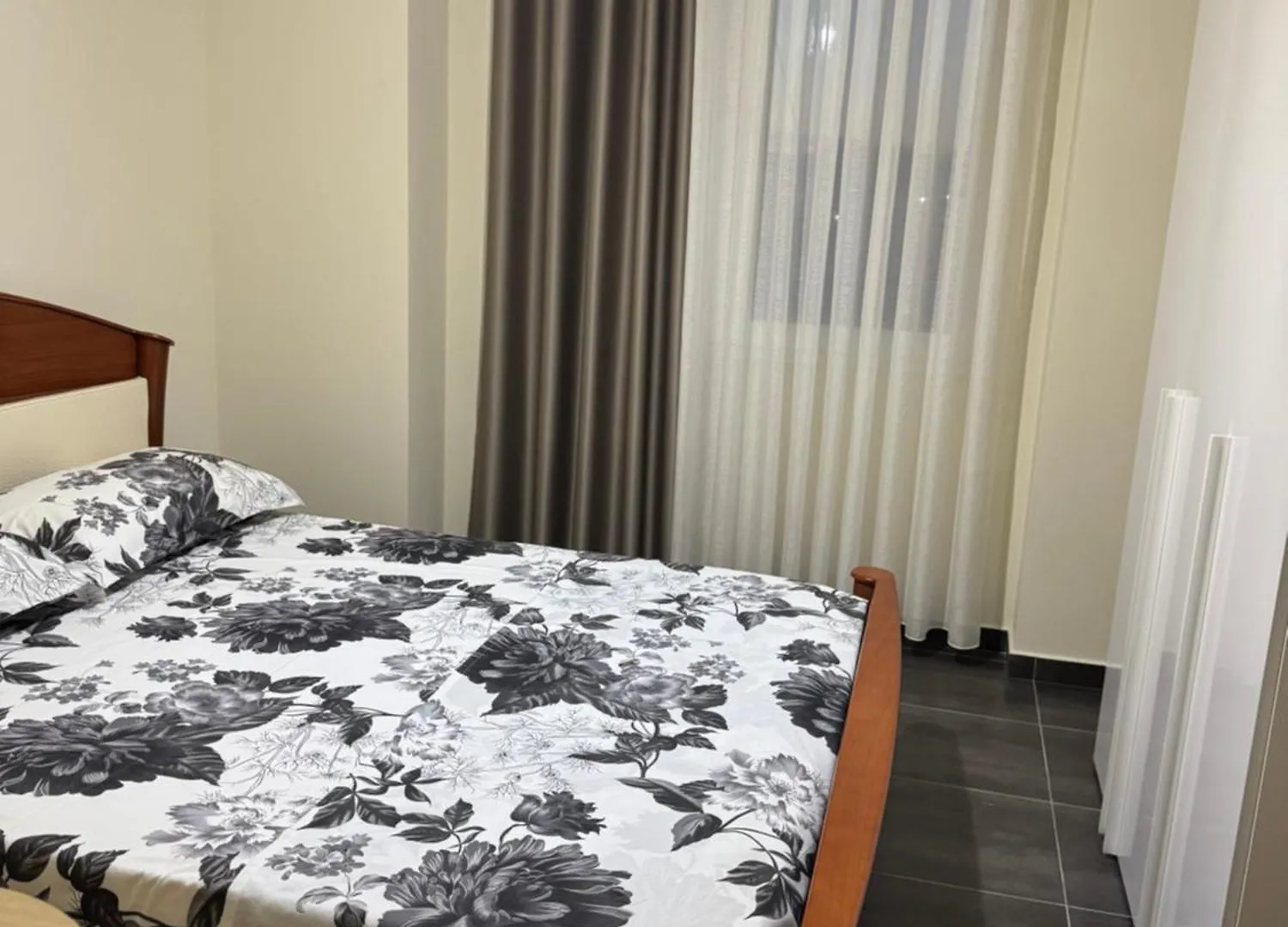 Lalez Bay Apartment Durrës