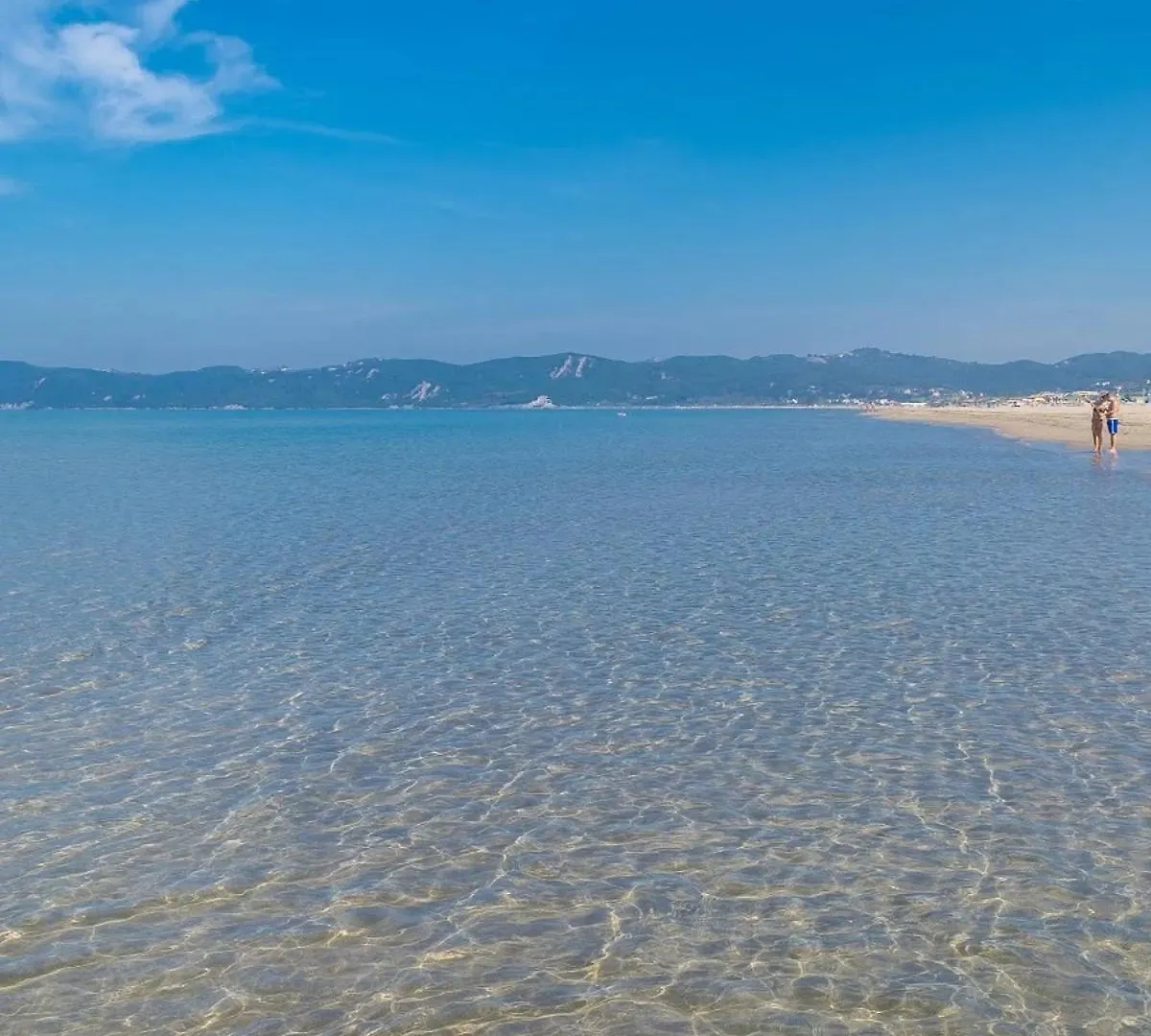 Lalez Bay Apartment Durrës