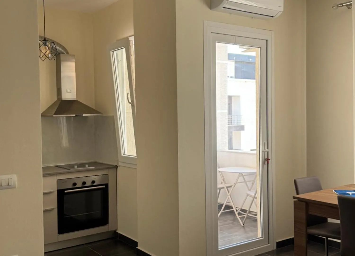 Lalez Bay Apartment Durrës Albânia