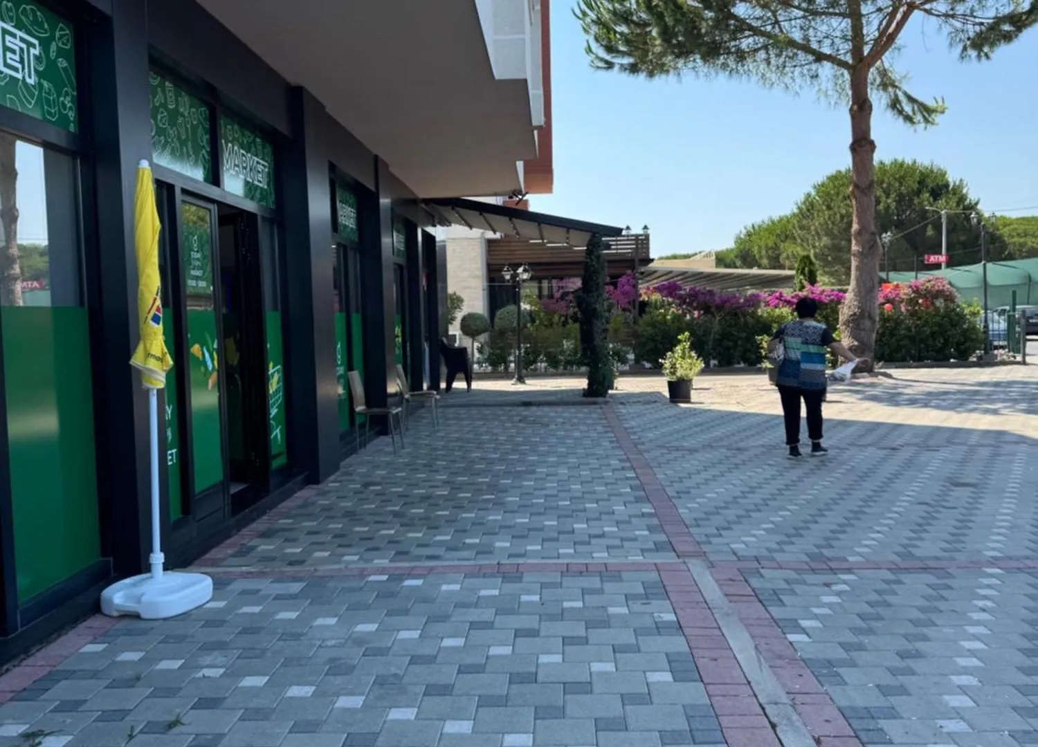 Lalez Bay Apartment Durrës